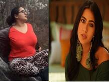 ਪਰਦੇ ਦੇ ਪਿੱਛੇ! ਅਦਾਕਾਰਾਂ ਦੀਆਂ ਇਹ ਤਸਵੀਰਾਂ ਤੁਹਾਨੂੰ ਕਰ ਦੇਣਗੀਆਂ ਹੈਰਾਨ