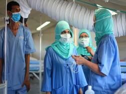 ਸਾਵਧਾਨ! ਭਾਰਤ 'ਚ ਕੋਰੋਨਾ ਦੀ ਦੂਜੀ ਲਹਿਰ ਦਾ ਖਤਰਾ, ਮਹਾਂਮਾਰੀ ਬਾਰੇ ਨਵੇਂ ਖੁਲਾਸੇ