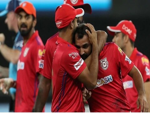 IPL 2020: Super Sunday new record first time happened  IPL 2020: ਸੁਪਰ ਸੰਡੇ ਦੇ ਦਿਨ ਬਣੇ ਨਵੇਂ ਰਿਕਾਰਡ, ਪਹਿਲੀ ਵਾਰ ਹੋਏ ਇਹ ਕਾਰਨਾਮੇ