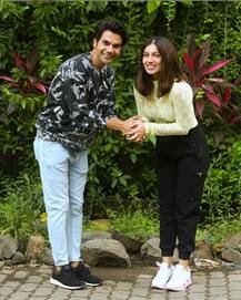 'ਬਧਾਈ ਹੋ' ਤੋਂ ਬਾਅਦ 'ਬਧਾਈ ਦੋ', ਇੰਸਟਾਗ੍ਰਾਮ 'ਤੇ ਆਫੀਸ਼ੀਅਲ ਅਨਾਊਸਮੈਂਟ