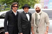 ਕੀ ਤੁਸੀਂ ਜਾਣਦੇ ਹੋ ਸੰਨੀ ਦਿਓਲ ਦੇ ਇਹ ਕਿੱਸੇ