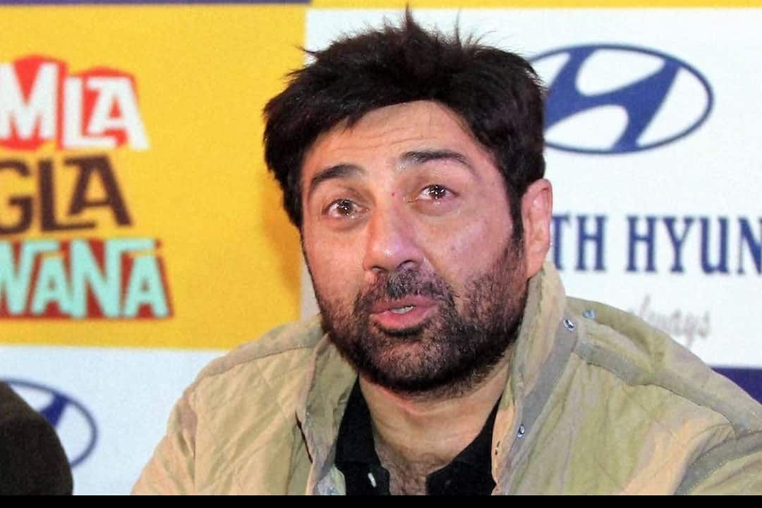Sunny Deol wrote a letter to Captain Amarinder Singh ਸੰਨੀ ਦਿਉਲ ਨੇ ਚਿੱਠੀ ਲਿਖ ਕੇ ਕੈਪਟਨ ਨੂੰ ਕੀਤੀ ਵੱਡੀ ਅਪੀਲ