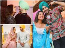 ਨੇਹਾ ਕੱਕੜ ਤੇ ਰੋਹਨਪ੍ਰੀਤ ਦੇ ਵਿਆਹ ਦਾ ਕਾਰਡ ਵਾਇਰਲ, ਇਸ ਤਾਰੀਖ ਨੂੰ ਦੋਵੇਂ ਰਚਾਉਣਗੇ ਵਿਆਹ