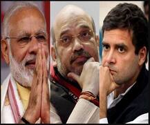 ਵੱਡੇ ਲੀਡਰਾਂ 'ਤੇ ਅੱਤਵਾਦੀ ਹਮਲੇ ਦਾ ਖ਼ਤਰਾ, ਪੁਲਿਸ ਵੱਲੋਂ ‘ਹਾਈ ਅਲਰਟ’ ਜਾਰੀ