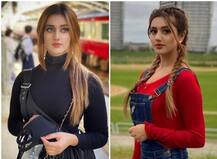 ਪਾਕਿਸਤਾਨੀ ਲੋਕਾਂ ਤੋਂ ਪਰੇਸ਼ਾਨ ਟਿਕਟੌਕ ਸਟਾਰ ਨੇ ਸੋਸ਼ਲ ਮੀਡੀਆ 'ਤੇ ਦੇਸ਼ ਛੱਡਣ ਦਾ ਕੀਤਾ ਐਲਾਨ