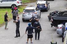 ਅਮਰੀਕਾ ਦੇ ਗੁਰਦੁਆਰੇ 'ਚ ਦੋ ਧੜਿਆਂ ਦੀ ਲੜਾਈ, ਪੱਗਾਂ ਲੱਥੀਆਂ ਤੇ ਕਈ ਜ਼ਖਮੀ