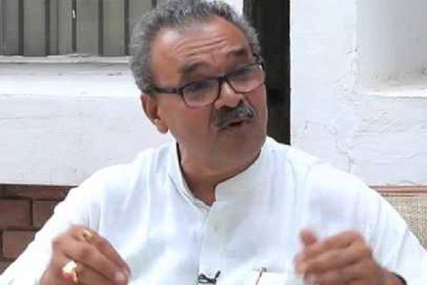 Parminder dhul resigns from BJP in Haryana ਖੇਤੀ ਕਾਨੂੰਨਾਂ ਖਿਲਾਫ ਬੀਜੇਪੀ ਨੂੰ ਵੱਡਾ ਝਟਕਾ, ਦੋ ਵਾਰ ਦੇ ਵਿਧਾਇਕ ਨੇ ਪਾਰਟੀ ਛੱਡੀ, ਲਾਏ ਗੰਭੀਰ ਇਲਜ਼ਾਮ