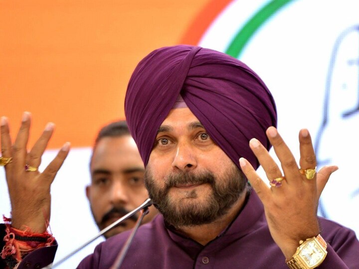 Navjot Sidhu take over Union government, Says like Ravan union's arrogance will break ਸਿੱਧੂ ਨੇ ਕੇਂਦਰ ਨੂੰ ਖੇਤੀ ਕਾਨੂੰਨਾਂ ਤੇ ਘੇਰਿਆ, ਕਿਹਾ ਰਾਵਣ ਵਾਂਗ ਕੇਂਦਰ ਦਾ ਵੀ ਟੁੱਟੇਗਾ ਹੰਕਾਰ