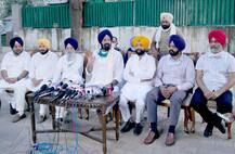 ਅਕਾਲੀ ਦਲ ਵੱਲੋਂ ਬਿਆਨ ਜਾਰੀ, ਸਾਰੇ ਵਿਧਾਇਕ ਅਸਤੀਫ਼ਾ ਦੇਣ ਨੂੰ ਤਿਆਰ