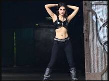 ਟੀਐਮਸੀ ਸਾਂਸਦ ਨੁਸਰਤ ਜਹਾਂ ਦਾ ਫੋਟੋਸ਼ੂਟ ਇੰਟਰਨੈੱਟ 'ਤੇ ਵਾਇਰਲ, ਤਸਵੀਰਾਂ ਦੇਖ ਤੁਸੀਂ ਵੀ ਬਣ ਜਾਵੋਗੇ ਫ਼ੈਨ 