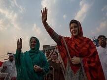 ਨਵਾਜ਼ ਸ਼ਰੀਫ ਦੀ ਧੀ ਮਰਿਅਮ ਖਿਲਆਫ ਐਫਆਈਆਰ ਦਰਜ