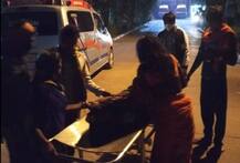 ਕਪੂਰਥਲਾ 'ਚ ਦਰਦਨਾਕ ਸੜਕ ਹਾਦਸੇ 'ਚ ਛੇ ਲੋਕਾਂ ਦੀ ਮੌਤ