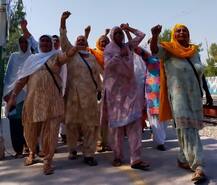 ਪੰਜਾਬ ਦਾ ਫਿਰ ਦੁਨੀਆ ਨੂੰ ਪੈਗਾਮ! ਜੇ ਲੋਕ ਜਾਗ ਪੈਣ ਤਾਂ ਸਮੇਂ ਦੀਆਂ ਸਰਕਾਰਾਂ ਵੀ ਗੋਢੇ ਟੇਕਣ ਲਈ ਮਜਬੂਰ