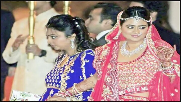 Debt of Rs 24,000 crore on family who spent Rs 500 crore on daughter's marriage! ਧੀ ਦੇ ਵਿਆਹ 'ਤੇ 500 ਕਰੋੜ ਖਰਚਣ ਵਾਲੇ ਪਰਿਵਾਰ 'ਤੇ 24 ਹਜ਼ਾਰ ਕਰੋੜ ਦਾ ਕਰਜ਼ਾ!