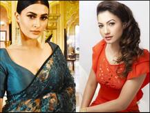 Bigg Boss 14: ਗੌਹਰ ਖਾਨ ਲਈ ਪਵਿੱਤਰਾ ਪੁਨਿਆ ਦੇ ਮੂੰਹ 'ਚੋਂ ਨਿਕਲੀ ਗਾਲ  