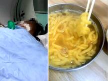 ਫ੍ਰੀਜ਼ਰ 'ਚ ਰੱਖਿਆ ਸੂਪ ਪੀਣ 'ਤੇ ਇਕੋ ਪਰਿਵਾਰ ਦੇ 9 ਜੀਆਂ ਦੀ ਹੋਈ ਮੌਤ, ਇਸ ਤਰ੍ਹਾਂ ਬਣ ਗਿਆ ਸੀ ਜ਼ਹਿਰ