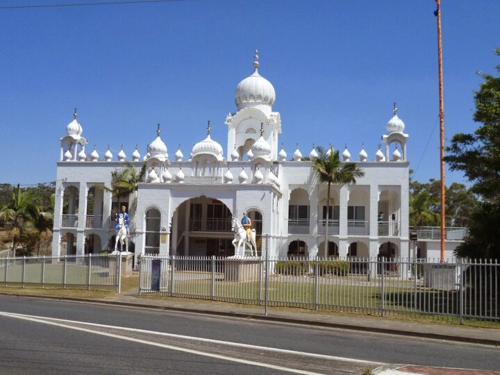 Australias first Sikh Gurdwara granted heritage listing ਆਸਟ੍ਰੇਲੀਆ 'ਚ ਸਿੱਖ ਭਾਈਚਾਰੇ ਲਈ ਵੱਡਾ ਸਨਮਾਨ, ਗੁਰੂਘਰ ਨੂੰ ‘ਵਿਰਾਸਤੀ ਅਸਥਾਨ’ ਦਾ ਦਰਜਾ