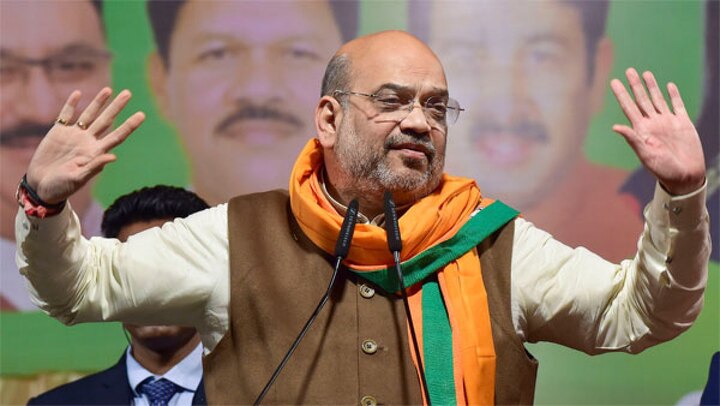 BJP prepares for Assam elections, Amit Shah's double rally today BJP ਨੇ ਆਸਾਮ ਚੋਣਾਂ ਲਈ ਖਿੱਚੀ ਤਿਆਰੀ, ਅਮਿਤ ਸ਼ਾਹ ਦੀ ਅੱਜ ਡਬੱਲ ਰੈਲੀ