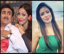 Taarak Mehta Ka Ooltah Chashmah: ਅਦਾਕਾਰ ਮੁਨਮੁਨ ਦੱਤਾ ਅਸਲ ਜ਼ਿੰਦਗੀ 'ਚ ਵੀ 'ਬਬੀਤਾ ਜੀ' ਵਰਗੀ, ਜਾਣੋ ਕਿਵੇਂ?