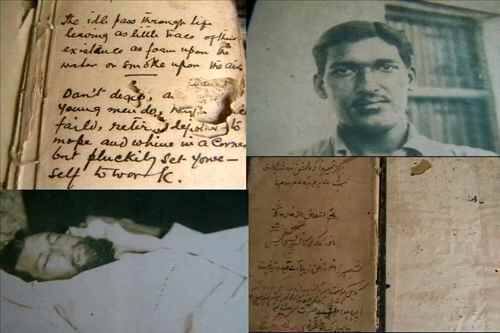 ਸ਼ਹੀਦ ਅਸ਼ਫਾਕ ਉੱਲ੍ਹਾ ਪੰਡਿਤ ਰਾਮਪ੍ਰਸਾਦ ਬਿਸਮਿਲ ਦੇ ਬਹੁਤ ਨੇੜਲੇ ਸੀ। ਉਹ ਮਾਈਨਪੁਰੀ ਸਾਜ਼ਿਸ਼ ਕੇਸ ਵਿਚ ਸ਼ਾਮਲ ਰਾਮਪ੍ਰਸਾਦ ਬਿਸਮਿਲ ਦੇ ਦੋਸਤ ਬਣਿਆ ਅਤੇ ਉਹ ਵੀ ਇਨਕਲਾਬ ਦੀ ਦੁਨੀਆਂ ਵਿੱਚ ਸ਼ਾਮਲ ਹੋ ਗਿਆ। ਪਹਿਲੀ ਮੁਲਾਕਾਤ ਵਿਚ ਬਿਸਮਿਲ ਅਸ਼ਫਾਕ ਤੋਂ ਬਹੁਤ ਪ੍ਰਭਾਵਿਤ ਹੋਏ ਅਤੇ ਉਨ੍ਹਾਂ ਨੂੰ ਆਪਣੀ ਪਾਰਟੀ 'ਮਤਰੀਵੇਦੀ' ਦਾ ਸਰਗਰਮ ਮੈਂਬਰ ਬਣਾਇਆ।