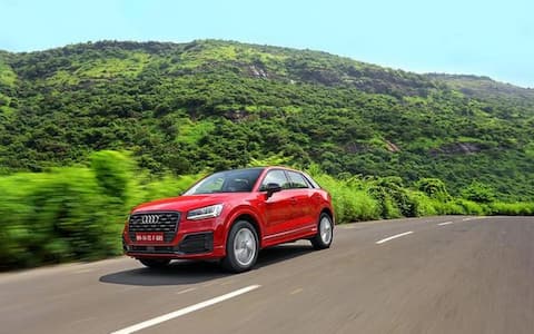 Audi Q2: ਹੁਣ ਖਰੀਦੋ ਸਸਤੀ ਔਡੀ, ਭਾਰਤ 'ਚ ਲਾਂਚ ਸਪੈਸ਼ਲ ਅਡੀਸ਼ਨ ਦੀਆਂ ਖੂਬੀਆਂ Audi Q2: ਹੁਣ ਖਰੀਦੋ ਸਸਤੀ ਔਡੀ, ਭਾਰਤ 'ਚ ਲਾਂਚ ਸਪੈਸ਼ਲ ਅਡੀਸ਼ਨ ਦੀਆਂ ਖੂਬੀਆਂ