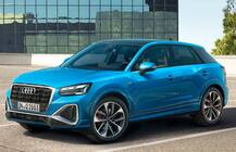 Audi Q2: ਹੁਣ ਖਰੀਦੋ ਸਸਤੀ ਔਡੀ, ਭਾਰਤ 'ਚ ਲਾਂਚ ਸਪੈਸ਼ਲ ਅਡੀਸ਼ਨ ਦੀਆਂ ਖੂਬੀਆਂ
