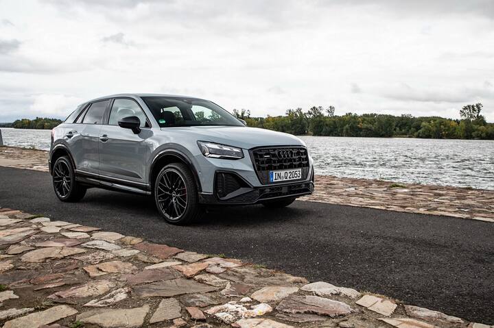 ਇਹ ਕੰਪਨੀ ਦੇ ਐਂਟਰੀ ਲੈਵਲ SUV ਕਾਰ ਹੈ। ਇਹ ਕਾਰ ਫੌਕਸਵੈਗਨ ਦੇ MQB ਪਲੇਟਫਾਰਮ ਬੇਸਡ ਹੈ। ਕਾਰ ਦੀ ਲੰਬਾਈ 4,191 ਮਿਮੀ ਅਤੇ ਚੌੜਾਈ 1,794 ਮਿਮੀ ਹੈ। ਕਾਰ ਦੀ ਹਾਈਟ 1,508mm ਹੈ ਤੇ ਵੀਲਬੈਸ 2,601mm ਹੈ।