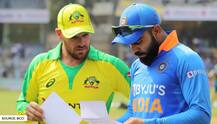 India vs Australia full schedule: ਆਸਟ੍ਰੇਲੀਆਈ ਦੌਰੇ ’ਤੇ ਇਨ੍ਹਾਂ ਥਾਵਾਂ 'ਤੇ ਖੇਡੇਗੀ ਟੀਮ ਇੰਡੀਆ, ਇੱਥੇ ਵੇਖੋ ਪੂਰਾ ਸ਼ਡਿਊਲ