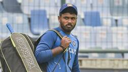 Sanju Samson: ਜਾਣੋ 20 ਛੱਕੇ ਜੜਨ ਵਾਲੇ ਸੰਜੂ ਸੈਮਸਨ ਦੀ ਫ਼ਿੱਟਨੈੱਸ ਦਾ ਭੇਤ