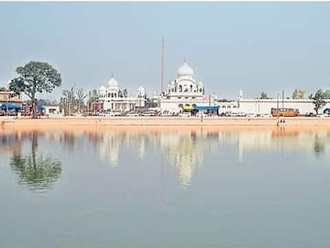 ਕਪਾਲ ਮੋਚਨ ਮੇਲਾ: ਇਸ ਵਾਰ ਨਹੀਂ ਲਗੇਗਾ ਕਪਾਲਮੋਚਨ ਮੇਲਾ, ਸੰਸਥਾ ਦੇ ਪ੍ਰਬਧਕਾਂ ਨੇ ਲਿਆ ਫੈਸਲਾ ਕਪਾਲ ਮੋਚਨ ਮੇਲਾ: ਇਸ ਵਾਰ ਨਹੀਂ ਲਗੇਗਾ ਕਪਾਲਮੋਚਨ ਮੇਲਾ, ਸੰਸਥਾ ਦੇ ਪ੍ਰਬਧਕਾਂ ਨੇ ਲਿਆ ਫੈਸਲਾ