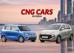 ਮਹਿੰਗੇ ਪੈਟਰੋਲ ਅਤੇ ਡੀਜ਼ਲ ਕਰਕੇ ਸੀਐਨਜੀ ਕਾਰਾਂ ਬਣ ਰਹਿਆਂ ਨੇ ਲੋਕਾਂ ਦੀਆਂ ਪਹਿਲੀ ਪਸੰਦ, ਪੜ੍ਹੋ ਪੂਰੀ ਖ਼ਬਰ