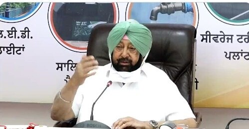 Captain amarinder Singh Launch of 2nd phase of Punjab Shehri Vatavaran Sudhaar program ਕੈਪਟਨ ਅਮਰਿੰਦਰ ਸਿੰਘ ਵਲੋਂ ਕਰੋੜਾਂ ਰੁਪਏ ਦੇ ਵਿਕਾਸ ਕਾਰਜਾਂ ਦਾ ਉਦਘਾਟਨ, ਵਰਚੁਅਲ ਢੰਗ ਨਾਲ ਸ਼ੁਰੂ, ਜਾਣੋ ਕੀ ਕੁਝ ਹੋ ਸਕਦਾ ਖਾਸ