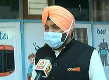 ਈਡੀ ਵਲੋਂ ਰਣਇੰਦਰ ਨੂੰ ਭੇਜੇ ਸੰਮਨ 'ਤੇ ਬੋਲੇ ਸਾਂਸਦ ਗੁਰਜੀਤ ਔਜਲਾ, ਕਿਹਾ ਬੁਖਲਾਹਟ 'ਚ ਮੋਦੀ ਸਰਕਾਰ