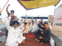 ਕਿਸਾਨ ਵਲੋਂ ਵੱਡਾ ਐਲਾਨ, ਦਸ਼ਹਿਰੇ ਤੇ ਮੋਦੀ, ਅਡਾਨੀ ਤੇ ਅੰਬਾਨੀ ਦੇ ਸਾੜੇ ਜਾਣਗੇ ਪੁਤਲੇ