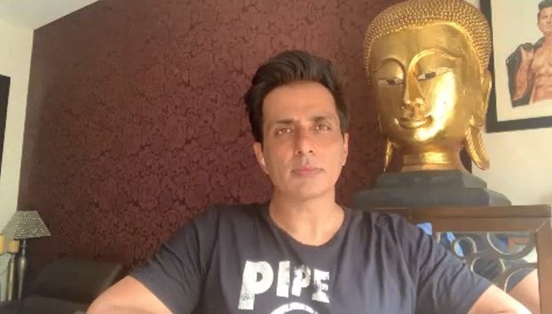 BMC files police complaint against Sonu Sood for allegedly converting Juhu residential building into hotel BMC ਨੇ ਸੋਨੂੰ ਸੂਦ ਖ਼ਿਲਾਫ਼ ਦਰਜ ਕੀਤਾ ਕੇਸ, ਇਹ ਹੈ ਮਾਮਲੇ ਦੀ ਅਸਲ ਵਜ੍ਹਾ