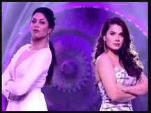 Bigg Boss 14 Kavita Kaushik- Naina Singh ਨੇ ਲਈ ਵਾਈਲਡ ਕਾਰਡ ਐਂਟਰੀ, ਇੱਕ ਵਾਰ ਫਿਰ ਪਲਟਿਆ ਸੀਨ  