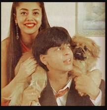 29 ਸਾਲ ਤੋਂ ਇੱਕ-ਦੂਜੇ ਦਾ ਸਾਥ ਨਿਭਾਅ ਰਹੇ ਸ਼ਾਹਰੁਖ ਤੇ ਗੌਰੀ ਖਾਨ, ਤਸਵੀਰਾਂ 'ਚ ਦੇਖੋ ਦੋਹਾਂ ਦੀ ਖੂਬਸੂਰਤ ਬੌਂਡਿੰਗ  