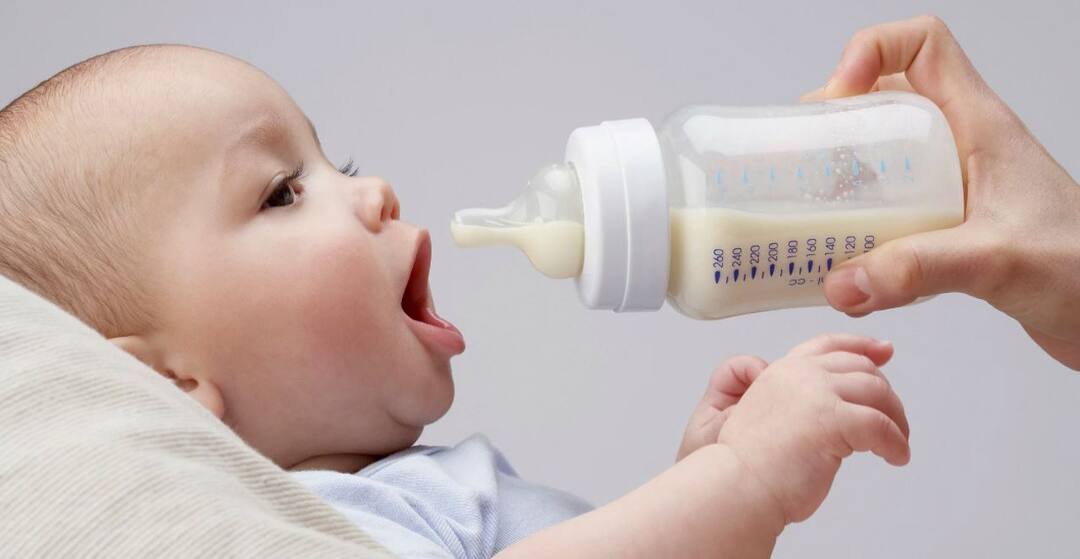 Bottled Milk is dangerous for infants, Research claims ਸਾਵਧਾਨ! ਤੁਸੀਂ ਬੱਚਿਆਂ ਨੂੰ ਪਿਲਾ ਰਹੇ ਜ਼ਹਿਰ, ਵਿਗਿਆਨੀਆਂ ਦੀ ਤਾਜ਼ਾ ਰਿਪੋਰਟ ਨੇ ਉਡਾਏ ਹੋਸ਼