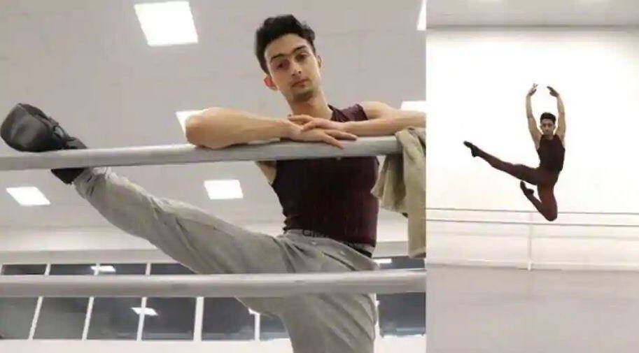 Rickshaw drivers son gets admission in Londons ballet school through crowdfunding ਰਿਕਸ਼ਾ ਵਾਲੇ ਦੇ ਮੁੰਡੇ ਨੇ ਵੇਖਿਆ ਲੰਡਨ ਜਾਣ ਦਾ ਸੁਫਨਾ, ਸੋਸ਼ਲ ਮੀਡੀਆ ਦੀ ਮਦਦ ਨਾਲ ਕਰ ਵਿਖਾਇਆ ਕਮਾਲ