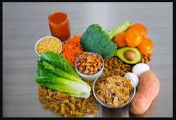 Health Tips: ਸਰਦੀਆਂ 'ਚ ਕੋਰੋਨਾ ਤੋਂ ਬਚਣ ਲਈ ਖੁਰਾਕ 'ਚ ਪੰਜ ਚੀਜ਼ਾਂ ਜ਼ਰੂਰ ਕਰੋ ਸ਼ਾਮਲ