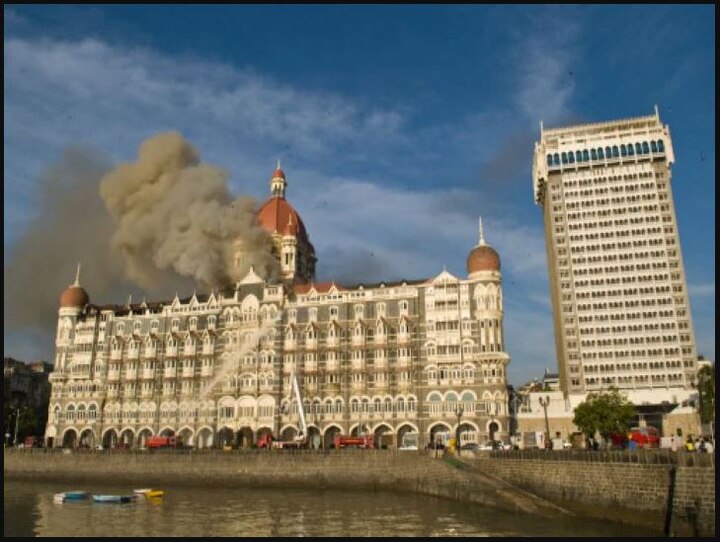 Big Intelligence Revealed! Terrorists can spot air missiles in Mumbai ਖੁਫੀਆ ਏਜੰਸੀਆਂ ਦਾ ਵੱਡਾ ਖੁਲਾਸਾ! ਏਅਰ ਮਿਜ਼ਾਇਲ ਦਾਗ ਸਕਦੇ ਅੱਤਵਾਦੀ