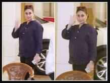 Spotted: ਕਰੀਨਾ ਬਣੇਗੀ ਦੂਜੇ ਬੱਚੇ ਦੀ ਮਾਂ, ਸੋਸ਼ਲ ਮੀਡੀਆ 'ਤੇ ਅਜਿਹੀਆਂ ਤਸਵੀਰਾਂ ਕੀਤੀਆਂ ਸ਼ੇਅਰ