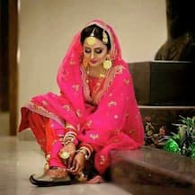 ਪੰਜਾਬ ਦੇ ਅੰਗ-ਸੰਗ: (16) ਕਦੇ ਪੰਜਾਬਣਾਂ ਇੰਝ ਕੱਢਦੀਆਂ ਸੀ ਟੌਹਰ