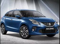 Maruti Suzuki Baleno ਦਾ ਸਪੋਰਟੀ ਮਾਡਲ ਲਾਂਚ, ਜਾਣੋ ਅਪਡੇਟਿਡ ਵਰਜ਼ਨ ਦੇ ਫੀਚਰ ਤੇ ਕੀਮਤ