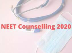 NEET counseling 2020: ਪਹਿਲੇ ਰਾਊਂਡ ਦੀ ਕਾਉਂਸਲਿੰਗ ਲਈ ਰਜਿਸਟ੍ਰੇਸ਼ਨ ਸ਼ੁਰੂ, ਇਹ ਸਿੱਧਾ ਲਿੰਕ
