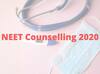 NEET counseling 2020: ਪਹਿਲੇ ਰਾਊਂਡ ਦੀ ਕਾਉਂਸਲਿੰਗ ਲਈ ਰਜਿਸਟ੍ਰੇਸ਼ਨ ਸ਼ੁਰੂ, ਇਹ ਸਿੱਧਾ ਲਿੰਕ