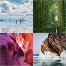 ਕੀ ਤੁਸੀਂ ਜਾਣਦੇ ਹੋ ਅਜੂਬਿਆਂ ਨਾਲ ਭਰੀ ਦੁਨੀਆ ਦੇ ਇਨ੍ਹਾਂ ਪੰਜ ਥਾਂਵਾਂ ਬਾਰੇ, ਜਿੱਥੇ ਜਾ ਭੁੱਲ ਜਾਓਗੇ ਸੱਤ ਅਜੂਬੇ