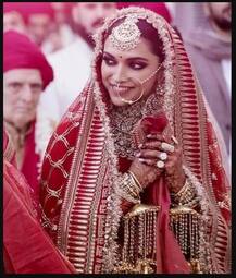 ਫਿਲਮਾਂ 'ਚ ਨਹੀਂ ਸਗੋਂ ਅਸਲ 'ਚ ਵਹੁਟੀਆਂ ਬਣ ਬਾਲੀਵੁੱਡ ਅਦਾਕਾਰਾਂ ਨੇ ਲੁੱਟਿਆ ਦਿਲ, ਦੇਖੋ ਤਸਵੀਰਾਂ