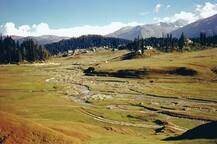 ਕੇਂਦਰ ਸਰਕਾਰ ਦਾ ਵੱਡਾ ਫੈਸਲਾ, ਹੁਣ ਕੋਈ ਵੀ ਖਰੀਦ ਸਕਦਾ ਹੈ ਜੰਮੂ ਕਸ਼ਮੀਰ ਵਿੱਚ ਜ਼ਮੀਨ