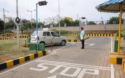 ਮਾਰੂਤੀ ਸੁਜ਼ੂਕੀ ਤੇ ਮਾਈਕ੍ਰੋਸਾਫਟ ਨੇ ਭਾਈਵਾਲੀ ਕਰ ਸ਼ੁਰੂ ਕੀਤੀ ਨਵੀਂ ਡ੍ਰਾਇਵਿੰਗ ਲਾਇਸੈਂਸ ਤਕਨਾਲੋਜੀ